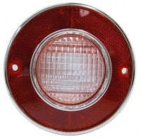 Lens Assembly Back Up Lamp Usa Each-75-79