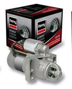 Starter Motor 327 / 350 Inline Bolt Pattern -63-69
