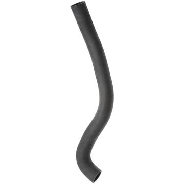 Hose Radiator Upper 76 79 All
