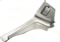Panel Rear Quarter Trim Coupe In Colors Right-74-77