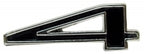Emblem Hood-4-Each-67-72