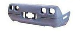Bumper Rear Zr1 Style-84-90