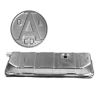 Tank Fuel Usa-61M-62