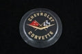 Emblem Front Or Rear 58-60-Rear 61-62
