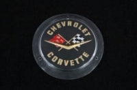 Emblem Front Or Rear 58-60-Rear 61-62