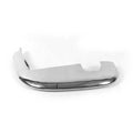 Bumper Front Usa Chrome Right-58-60