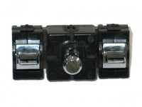 Switch Power Seat Adjust With Wire Harness Used-81-82