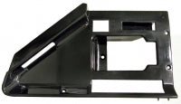 Insert Door Panel Right-86-87 With Power Locks-88-89 All