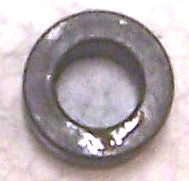Bearing Emergency Brake Pulley-64-66