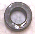 Bearing Emergency Brake Pulley-64-66