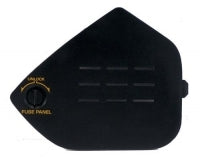 Cover Fuse Panel With Lock Pin-84-89