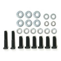 Bolt Kit Front Bumper Correct-24 Piece-68-72