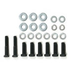 Bolt Kit Front Bumper Correct-24 Piece-68-72