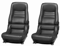 Cover Seat Leather Vinyl-4 Inch Bolster-78 Pace-79-82