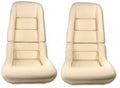 Foam Seat-78 Pace Car-79-82 All-2 Inch-4 Piece Set