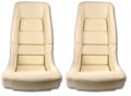 Foam Seat-78 Pace Car-79-82 All-4 Inch-4 Piece Set