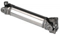Shaft Half-4 Speed-80-81-Automatic-82