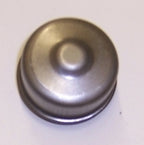 Cap Front Wheel Grease With Raised Bump Each-63-68