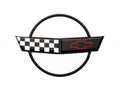 Emblem Front Nose Except Special Edition Import-91-96