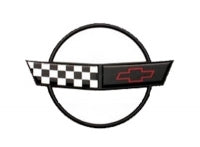 Emblem Front Nose Except Special Edition Import-91-96