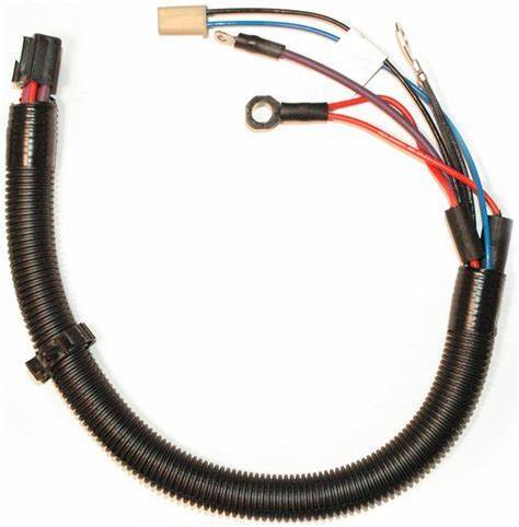 Harness Wire Starter Motor Extension All-82