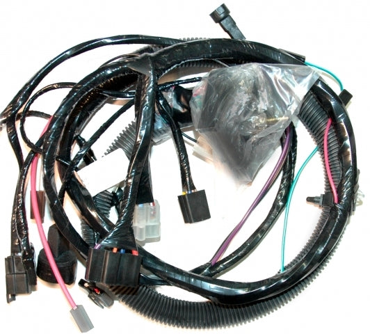 Harness Wire Engine All With Automatic And Manual Transmission-82