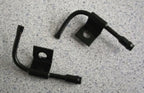 Nozzle Windshield Washer Pair-68