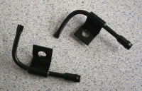 Nozzle Windshield Washer Pair-68