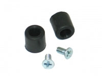 Stop / Bumper Door Striker With Screws Pair-56-62