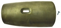 Cover Lower Steering Column With Screw-58-62