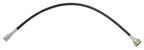 Cable Assembly Speedometer Automatic Upper With Cruise Control-77-82