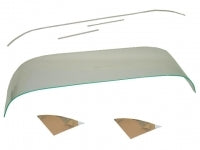 Restoration Kit Hardtop 59-60