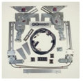 Kit Power Window Conversion 57-62