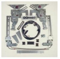 Kit Power Window Conversion 57-62