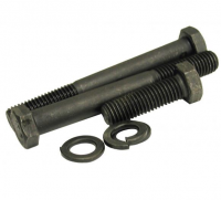 Bolt Leaf Spring Anchor With Washers-6 Pieces Longer Than Stock-80-82