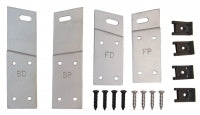 Repair Kit Forward Console-68-76