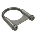 Clamp Exhaust Pipe-2 Inch Original Style-63-82