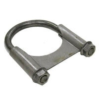 Clamp Exhaust Pipe-2 Inch Original Style-63-82