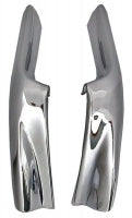 Guard Front Bumper Import Pair-68-69