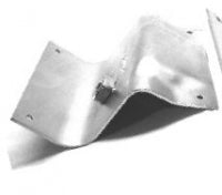 Reinforcement Shoulder Harness Belt Left-70-E74