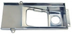 Retainer Lighter And Ashtray Console-68-76