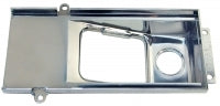 Retainer Lighter And Ashtray Console-68-76