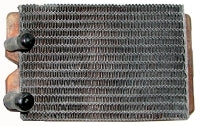 Core Heater With Out Air Conditioning-63-67