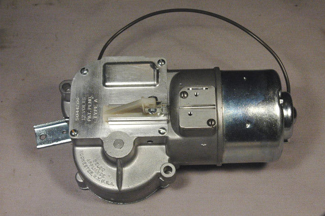 Motor Wiper Rebuilt Original 58Early-62