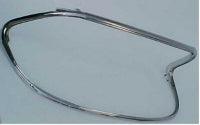 Frame Assembly Windshield-56-62