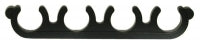 Support Spark Plug Wire Big Block-4 Holes No Stand Each-67-74