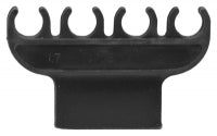 Support Spark Plug Wire Big Block-4 Holes Each-67-74