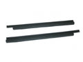 Seal Lower Side Door Glass Pair-56-62