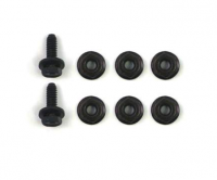 Mounting Kit Windshield Wiper Door-8 Pieces-68-72
