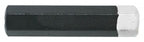 Nut Windshield Wiper Door Adjusting-1-4 X 1-4-68